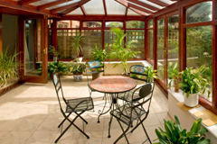 Fressingfield conservatory quotes
